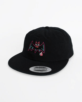 Featured Artist Ozzy Dad Cap - Black