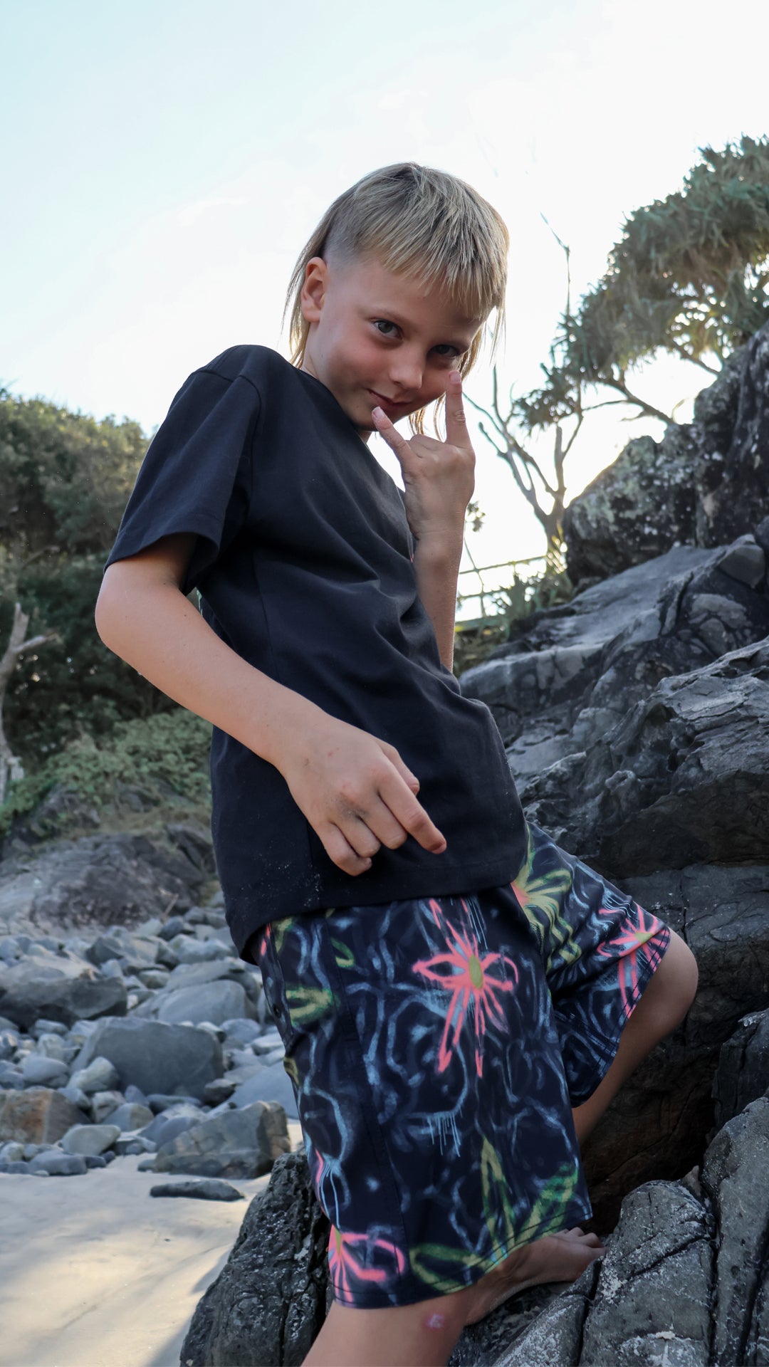 Boy's Collection