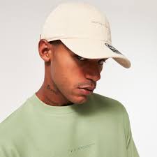 47 Soho Dad Hat - Mist