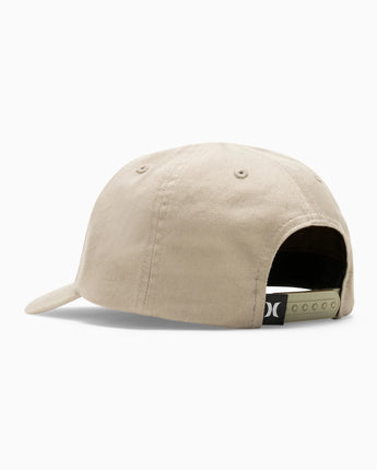 Relentless Snapback Hat - Trench Coat