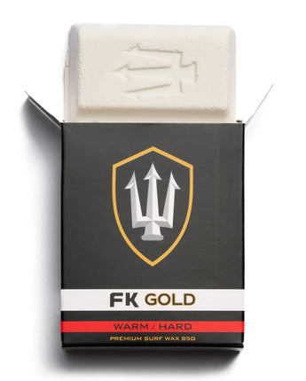 FK Gold Wax