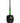FK Superior 6 - Black/Green