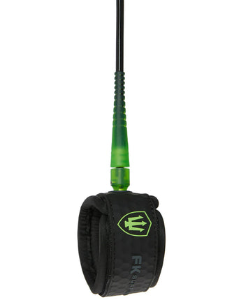 FK Superior 6 - Black/Green