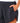 Premium Surf Shorts- Black