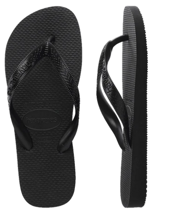 Havaianas Top Black Male