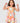 Island Days Romper Girl - Multico