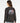 Rip Curl Women's Bells Heritage Crew - Washed Black