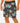 Rip Curl Men's Mirage North Shore Board Short - Black