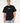 Rip Script Tee - Black