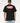 Rip Script Tee - Black