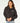 Rip Curl Women's Surf Revival Heritage Hood - Washed Black