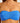 Seafolly Women's Collective Twist Bandeau - Sapphire