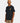 FA Callum Rooney Short Sleeve Tee - Antique Black