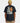 FA Callum Rooney Short Sleeve Tee - Antique Black