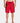 Team Mod 20 Inch Board Short - Ribbon Red