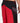 Team Mod 20 Inch Board Short - Ribbon Red