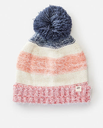 Surf Tree House Pom Pom Beanie