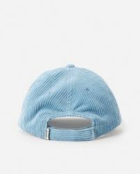 Icons Of Surf Cap - Mid Blue