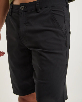 Oakley Perf 5 Utility Shorts - Blackout