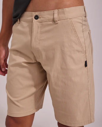 Oakley Perf 5 Utility Shorts - Humus