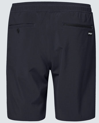 Oakley Transport Hybrid Shorts - Blackout