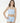AOTS Oceanic Rib Tankini Girl - Teal
