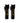 FK Tie Downs 4.75 metre Silicone Protect - Black