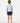 Shred Town Art UPF Short Sleeve Shirt - Boy