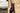 Two Timer Panelled Crew Fleece