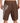 Volcom Men's Reaper Stone Mod 21 Boardshorts — Brown Stone