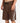 Volcom Men's Reaper Stone Mod 21 Boardshorts — Brown Stone