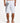 Volcom Men's Reaper Stone Mod 21 Board Short - White