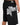 Volcom Men's Revelation Liberator Printed Board Short — Black - Side View