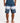 Volcom Men's Vee Bee Mod 20 Board Short - Midnight