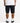 Volcom Men's Frickin Cross Shred 20 Hybrid Short - Black