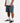 Volcom Men's Frickin Cross Shred 20 Hybrid Shorts - Dark Slate
