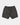 Volcom Men's Center Trunk 17 - Black - Back View