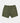 Volcom Men's Center Trunk 17 — Squadron Green - Back View