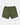 Volcom Men's Center Trunk 17 — Squadron Green - Back View