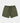 Volcom Men's Center Trunk 17 — Squadron Green - Front View