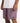 Volcom Men's Center Trunk Elastic Waist Board Short - Taro