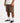 Volcom Men's Disturb Elastic Waist Board Short - Brown Stone