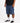 Volcom Men's Disturb Elastic Waist Board Short 21 - Light Navy