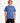 Volcom Men's Linear Short Sleeve Tee — Light Navy