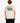 Volcom Men's Stoney River Short Sleeve Tee — Dirty White - Back View