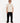 Volcom Men's Stoney River Short Sleeve Tee — Dirty White - Front View