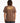 Volcom Men's Stone Built Short Sleeve Tee - Brown Stone