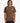 Volcom Men's Stone Built Short Sleeve Tee - Brown Stone