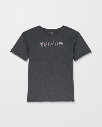 Volfire Short Sleeve Tee - Boys