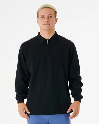Quality Surf Products LS Polo